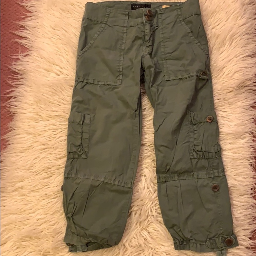 Cargo Capri
